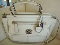 Pinnacle Leather Louisa (Parchment) #18973_2.JPG
