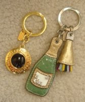 Purple Glass Snaphead Fob #92334.JPG