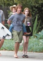 74221_Preppie_Emma_Roberts_walking_back_from_Malibu_Beach_2_122_241lo.JPG