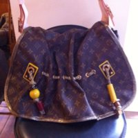 LV Kalahari GM real or fake?