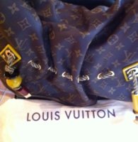 LV Kalahari GM real or fake?