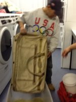 5. Gucci Luggage - Large Suitcase front.jpg
