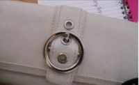 Aleahjonesplease listia fake? coach wallet buckle.png