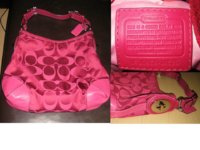 Coach Pink Sig C Large Purse.jpg