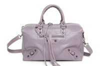 The Balenciaga Voyage - PurseBlog