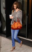 Rosie+Huntington+Whiteley+Outerwear+Fur+Coat+tTBR9uXdETZl.jpg