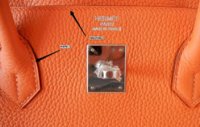 Hermes - Hermes Birkin Bag 40 H Orange Togo Palladium | MALLERIES.jpg