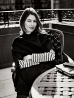 sofiacoppola_bw_balcony_stripedshirt_sitting.jpg