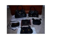 My Purse Forum pix - black bags.jpg