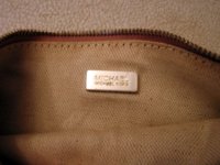 MICHAEL pink metalic wristlet 011.jpg