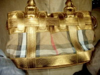 GOLD BURBERRY 007.JPG
