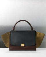 Celine TRAPEZE reference thread - PurseForum