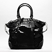 Black Large MADISON PATENT LINDSEY SATCHEL.jpg