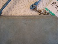 BlueSuedeWristletCoach007.jpg