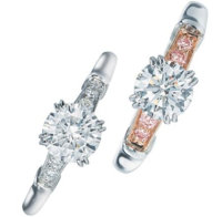 harry winston vs tiffany