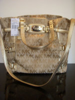 MK Gansevoort NS Tote Beige Gold.jpg