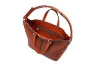 XBWAKRH0200GS1680G-I-Small-Leather-Shoulder-Bag-Dark-Brick-Brown-and-Papaya-Red.jpg