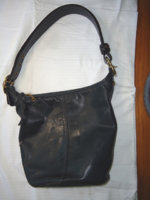 Bleeker Duffle, Front.jpg