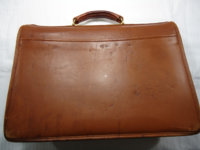 British Tan Briefcase, Back.jpg
