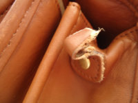 British Tan Briefcase, Damage 3.jpg