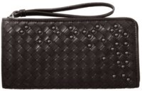 intrecciato waxy stud continental wallet.jpg