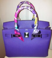 hermesBirkin30-crocus-Twilly-purple.JPG
