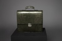 Dior Homme crocodile briefcase.jpg