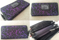 Coach Daisy Ocelot Print Leopard Wallet.png