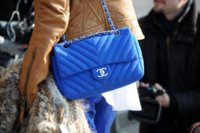 camel balenciaga blue chanel fur vest.jpg