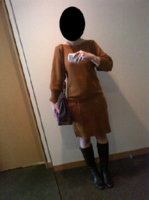 Fauve cashmere dress1 .jpg