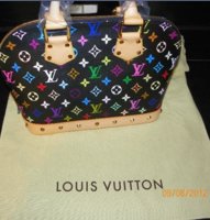 Louis Vuitton said “no more plastic” with its plastic freezer bag