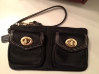 Coach Unidentified Wristlet.jpg