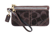 40279 suede embossed sig wristlet.png