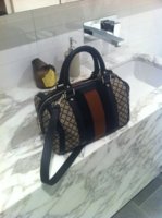 my gucci vintage web boston.JPG