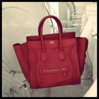 Celine-Luggage-Tote-a-beautiful-shade-of-red.jpg