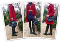 Mulberry Bloggers and Anyone with Mulberry | Page 7 - PurseForum