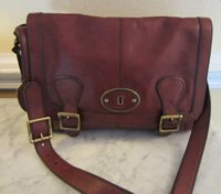 Fossil brown satchel.jpg