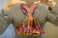 Temari purple pleats bracelet2.jpg