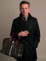 Super Gorgeous Briefcase that Works as an Everyday Bag - Goyard Ambassade –  A Review - whattodotomorrow