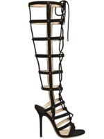 Rita Jimmy Choo Mogul gladiator high-heeled sandals.JPG