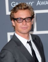 simon baker 52nd Annual GRAMMY Awards, Jan 2010.jpg