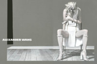 Malgosia Bela wearing Alexander Wang2 in Spring 2013 Campaign.jpg