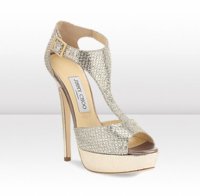 Bella 2 Jimmy Choo Tease glitter sandals.jpg