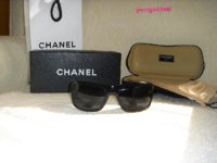 Chanel Sunglasses - Front - edit.JPG