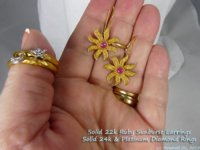 22k ruby ear n 24k dia sun star.jpg