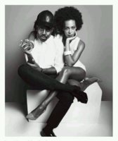 Dev Hynes Alexander Wang shirt in Spring 2013 V Magazine.jpg