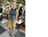 Kaley Cuoco Jimmy Choo Abel pumps at The Hollywood Reporter 25 Most Powerful Stylists luncheon C.jpg