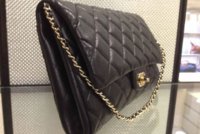 Chanel Clutch on chain. Opinions please!!!