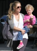 Rebecca Gayheart and daughter Bille Dane Credit dailymail.jpg