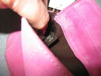 PinkSuedeBuckleWristlet005.jpg